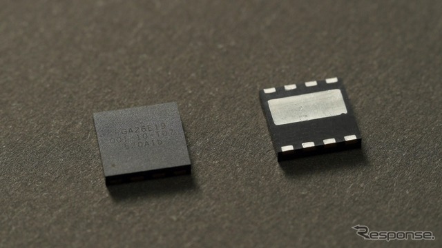 次世代パワーデバイス「X-GaN」