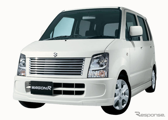 【今が売り時の車】スズキ ワゴンR…ムーヴ の動向に気をつけろ!