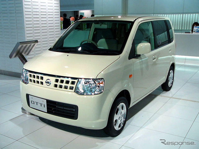 日産の志賀COO「下期4車種投入で反撃」