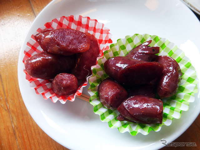 みのりの丘ジビエセンター(山口県下関市豊田町)のジビエ料理や加工肉