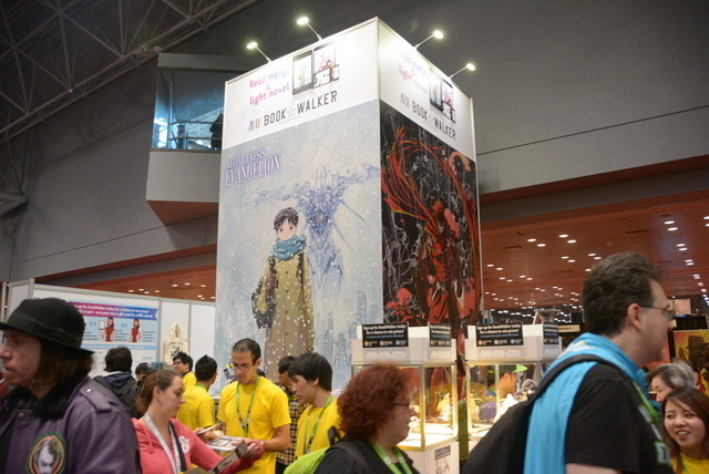 過去最大16万人以上が来場したNYコミコン2015熱気フォトレポート!