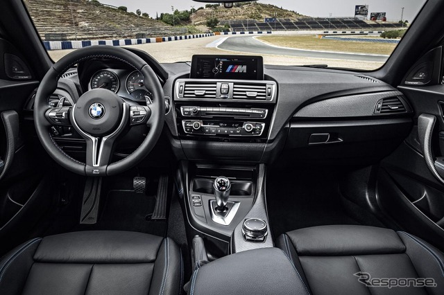 BMW M2 クーペ