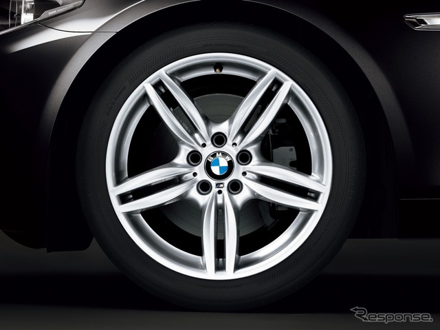 BMW 523d マエストロ