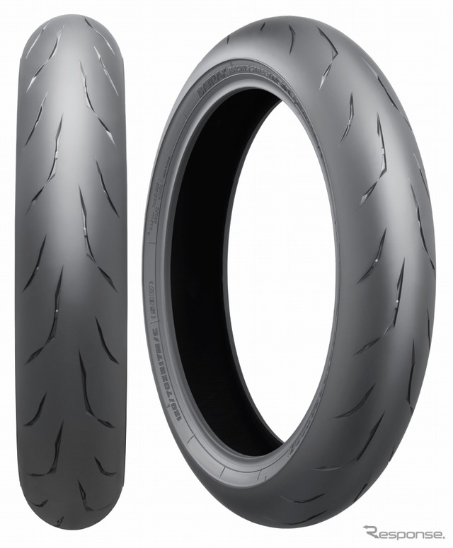 BATTLAX RACING STREET RS10