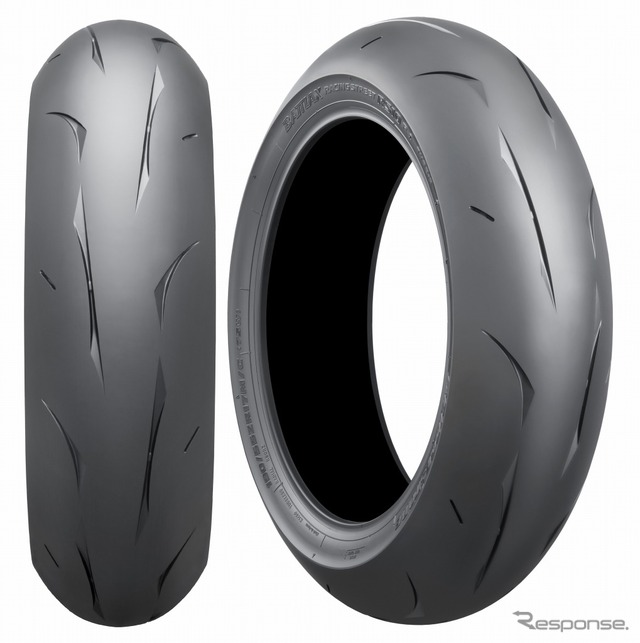 BATTLAX RACING STREET RS10