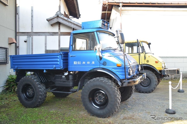蔵粋車(Kura-ssic Car)Meeting