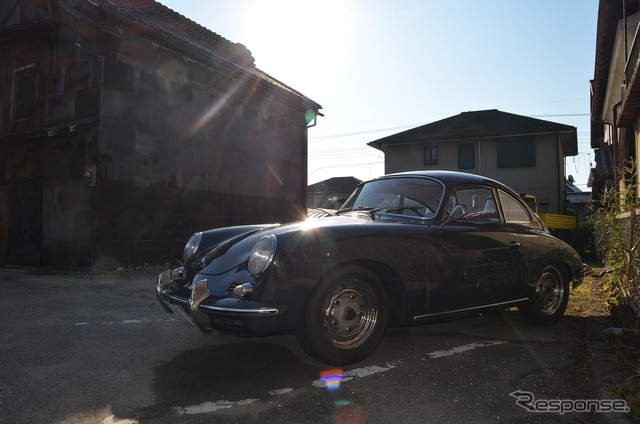 蔵粋車(Kura-ssic Car)Meeting