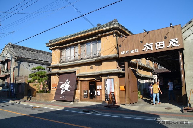 蔵粋車(Kura-ssic Car)Meeting