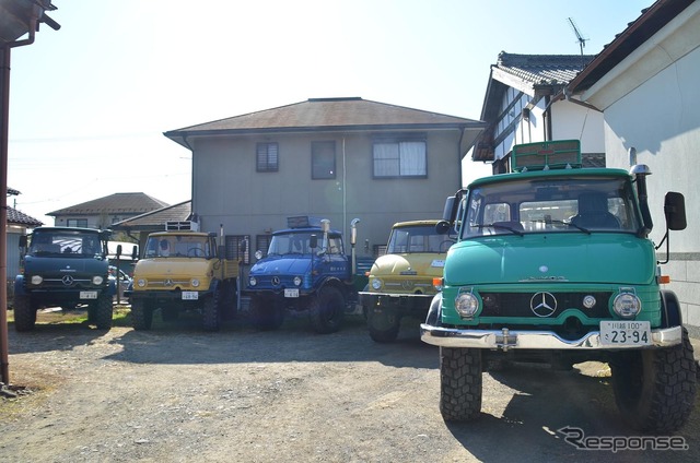蔵粋車(Kura-ssic Car)Meeting