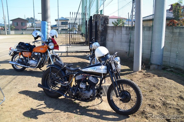 蔵粋車(Kura-ssic Car)Meeting
