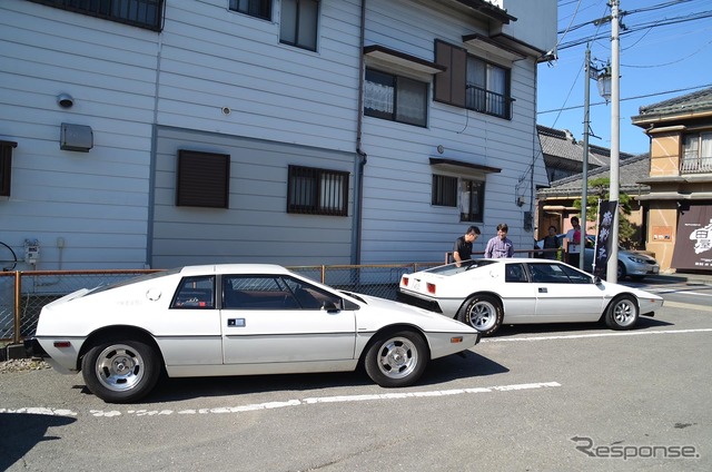 蔵粋車(Kura-ssic Car)Meeting
