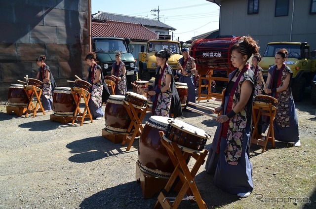 蔵粋車(Kura-ssic Car)Meeting