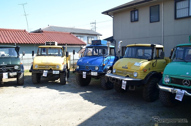 蔵粋車(Kura-ssic Car)Meeting
