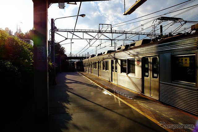 東急田園都市線 南町田駅は「土休日だけ急行が止まる東急線唯一の駅」