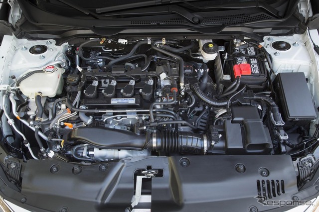 ホンダ シビック セダン 新型