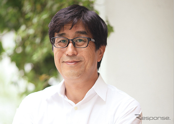 松任谷正隆氏