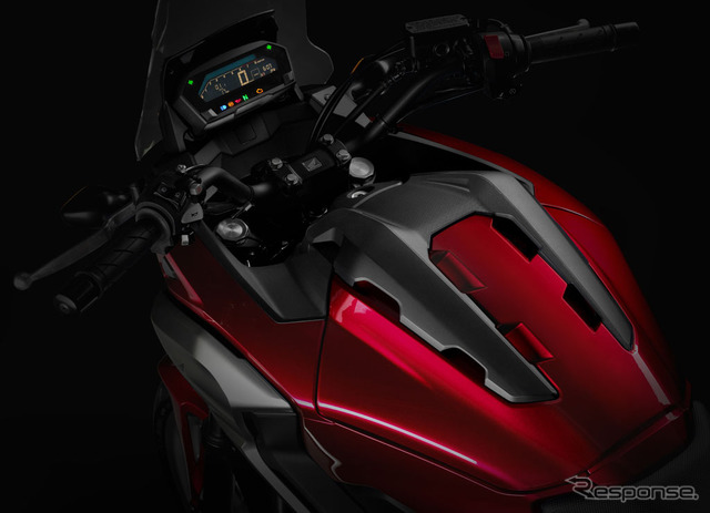 ホンダ NC750X