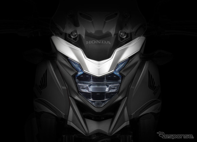 ホンダ 400X