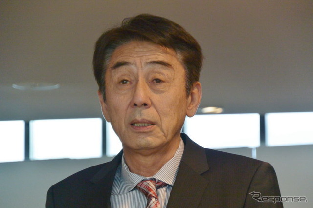 光岡自動車 光岡章夫 社長
