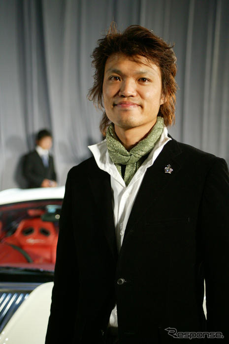 【光岡 オロチ 発表】2001年モデルからすべて進化