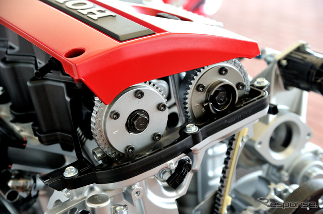 ホンダ シビック タイプR