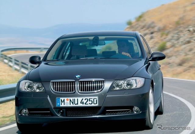 BMW、メンテナンス オン デマンドを導入…ユーザー維持費削減