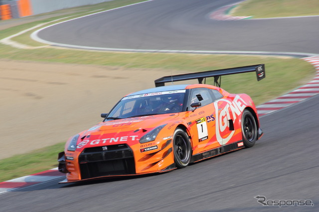 2015スーパー耐久最終戦(鈴鹿)