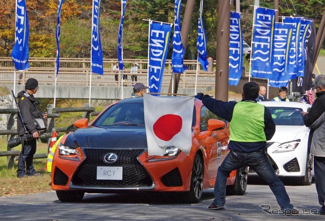 浅間モーターフェスティバル2015