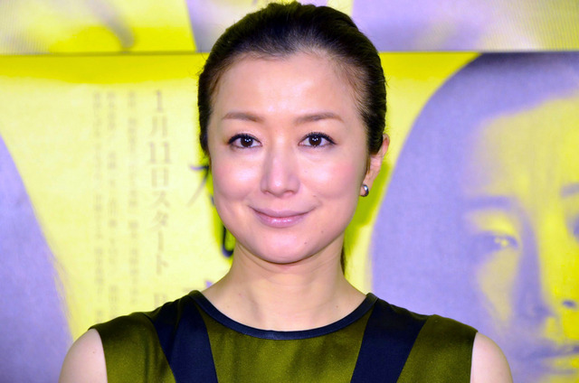 鈴木京香