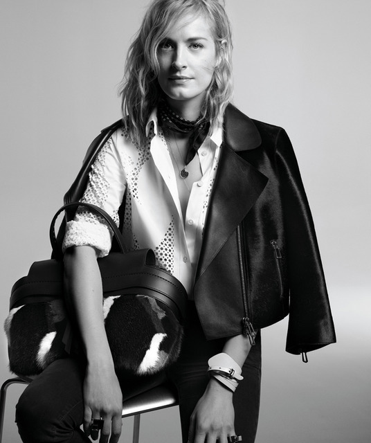 Polly Morgan