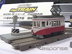 「絶対に欲しい」と皆が叫ぶ!? チョロQラジコンはTRC搭載のスグレモノ