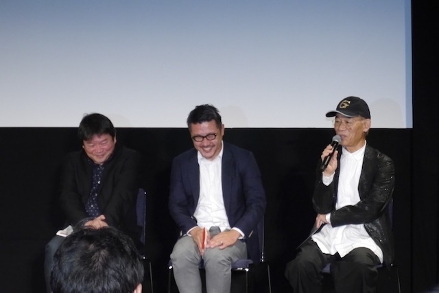 18メートルのガンダムが本当に動く? 富野総監督もプロジェクトにエール