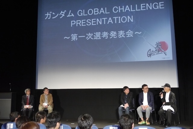 18メートルのガンダムが本当に動く? 富野総監督もプロジェクトにエール