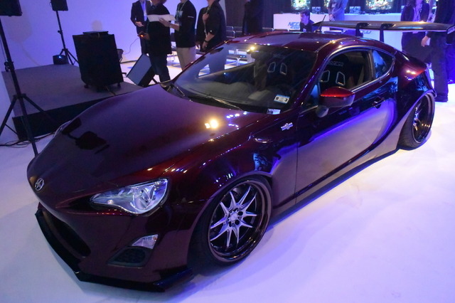 『Need for Speed』ジャパンプレミア開催―日本人アウトローが改造ランボルギーニで降臨!