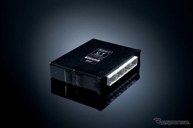 専用ECU