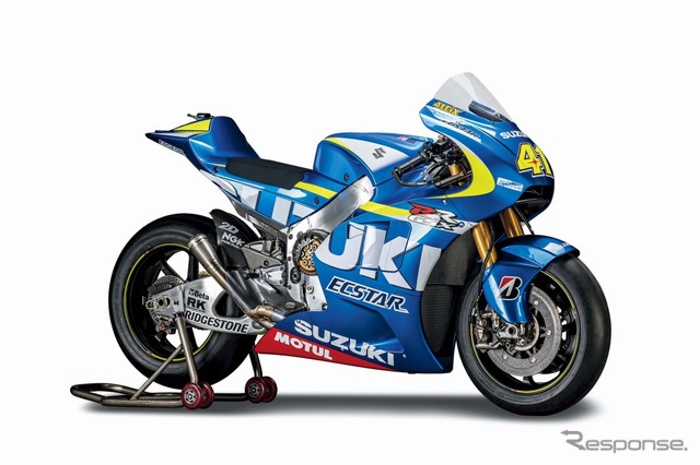スズキ GSX-RR