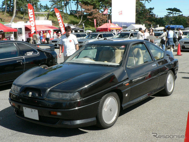 オーテックミーティング　2000人を満足させればいい