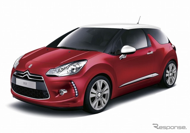 DS 3 シック