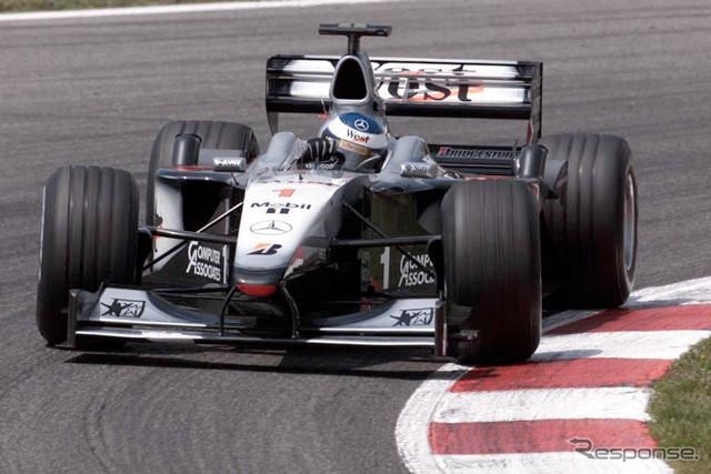 【F1スペインGP 速報】調子出てきたマクラ-レン、2戦連続ワンツー