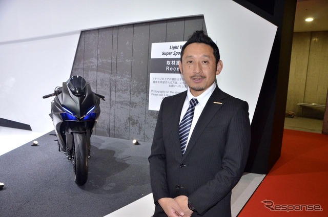 ホンダ Light Weight Super Sports Concept(東京モーターショー15)