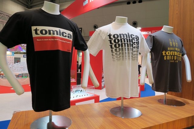 【東京モーターショー2015】トミカは子供だけのものじゃない!45周年の新展開