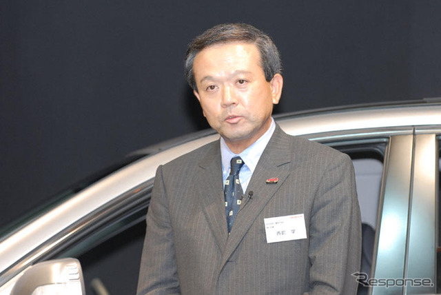 ホンダ、秋から登録車販売てこ入れへ