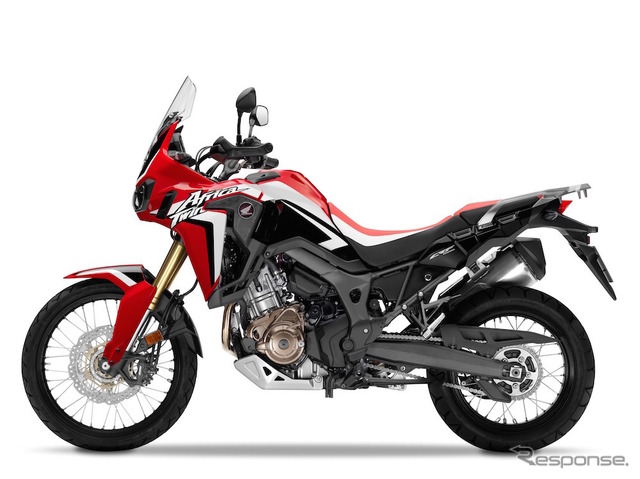 CRF1000L Africa Twin