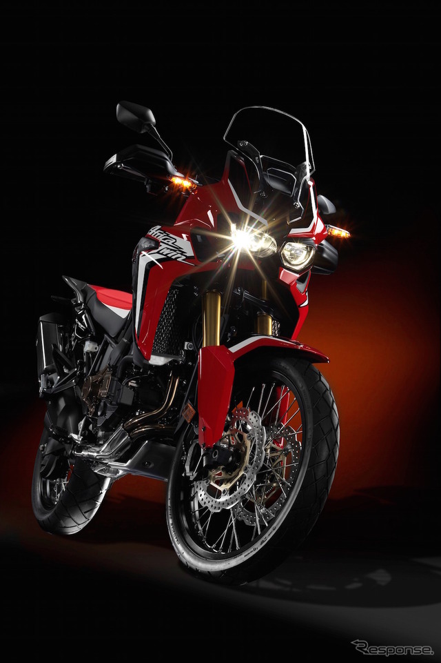 CRF1000L Africa Twin