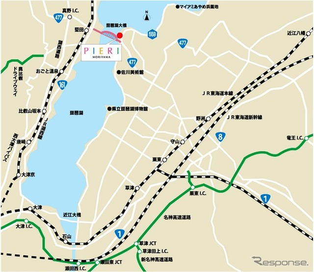 ガリバーの新コンセプト店 ビークルポート
