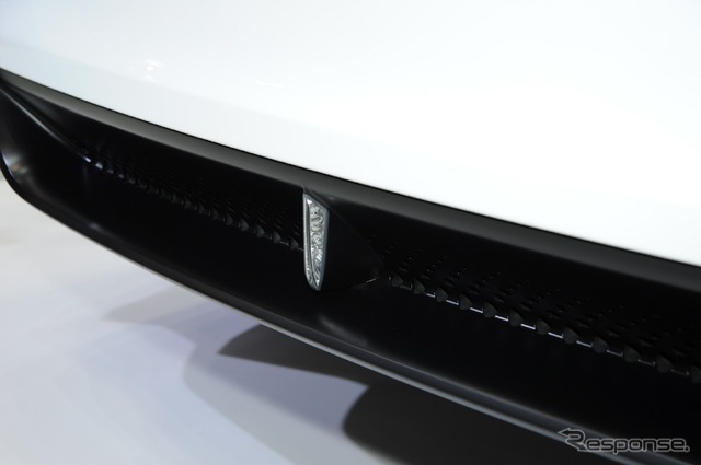 トヨタ車体 アルファード エルキュール コンセプト(東京モーターショー15)