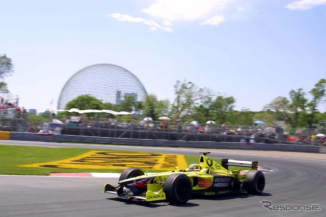 【F1カナダGPリザルト】ミシュラン今期2度目の優勝