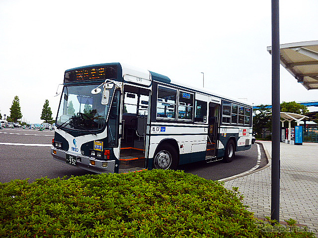 三重交通（三重・鈴鹿）