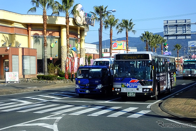 西肥自動車（西肥バス）