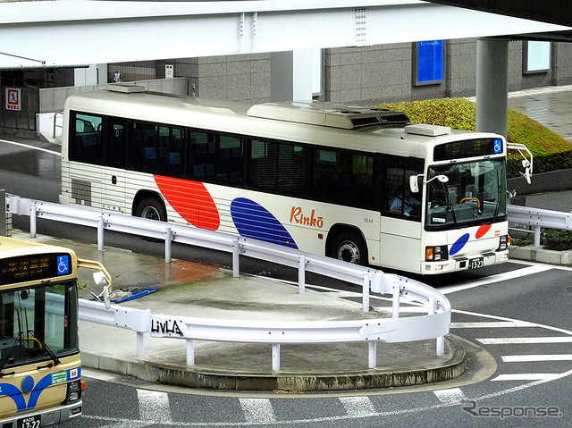 臨港バス（神奈川・横浜）